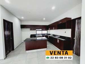Casa en venta en Lomas del Sol, Alvarado, Veracruz de Ignacio de la Llave