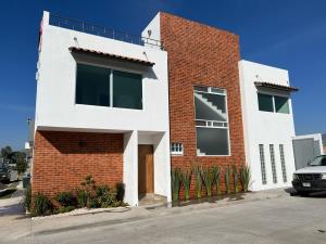 Casa en venta en Ejidal Tres Puentes, Morelia — foto 3 de 15