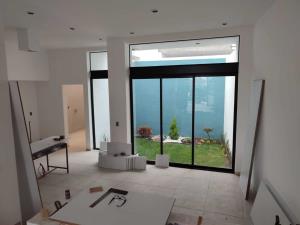 Casa en venta en Bosques Tres Marias, Morelia — foto 2 de 16