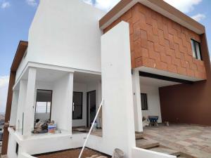 Casa en venta en Bosques Tres Marias, Morelia — foto 2 de 22