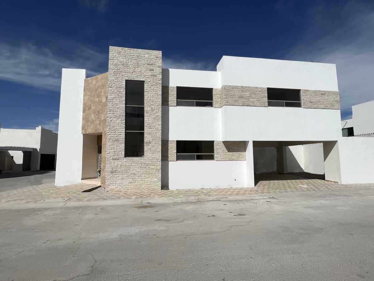 Casa en Venta en Villa de las Palmas, Torreón, Coahuila de Zaragoza