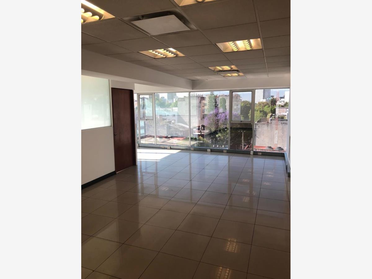 Oficina en venta en Anzures, Miguel Hidalgo — foto 1 de 31