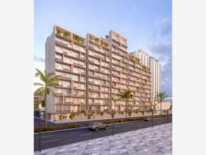 Departamento en venta en Playa Hermosa, Boca del Río, Veracruz de Ignacio de la Llave