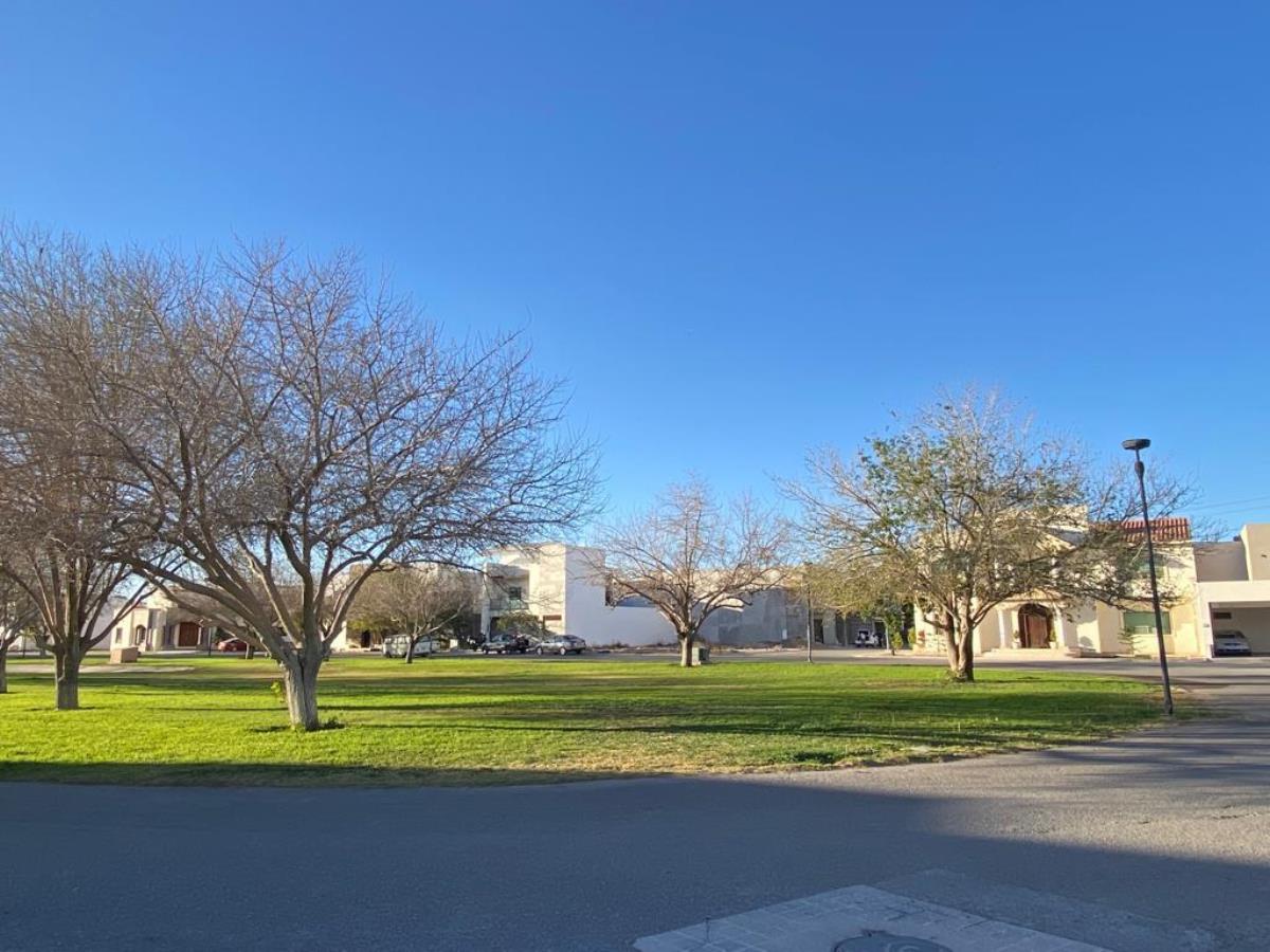 Terreno en Venta en Las Trojes, Torreón, Coahuila de Zaragoza