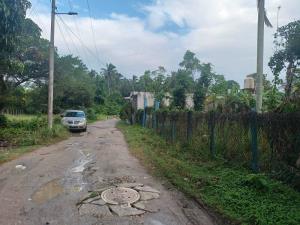 Terreno en venta en Quintin Arauz, Paraíso — foto 2 de 6