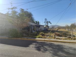 Terreno en venta en Santa Cruz de la Loma (tepetates), Tlajomulco de Zúñiga — foto 2 de 4