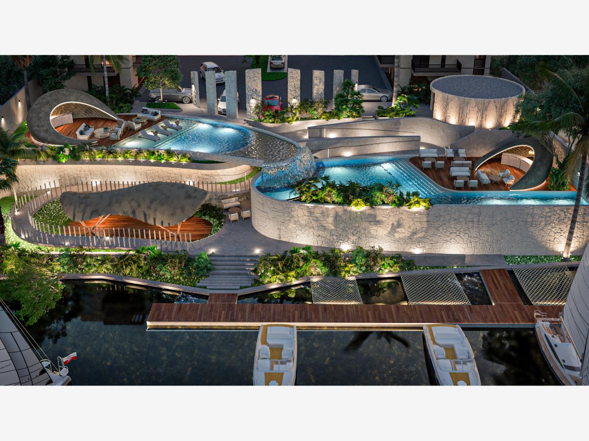 Departamento en venta en Rincón del Conchal, Alvarado — foto 1 de 13