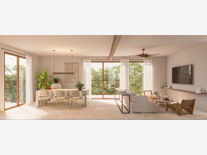 Departamento en venta en Rincón del Conchal, Alvarado — foto 3 de 13
