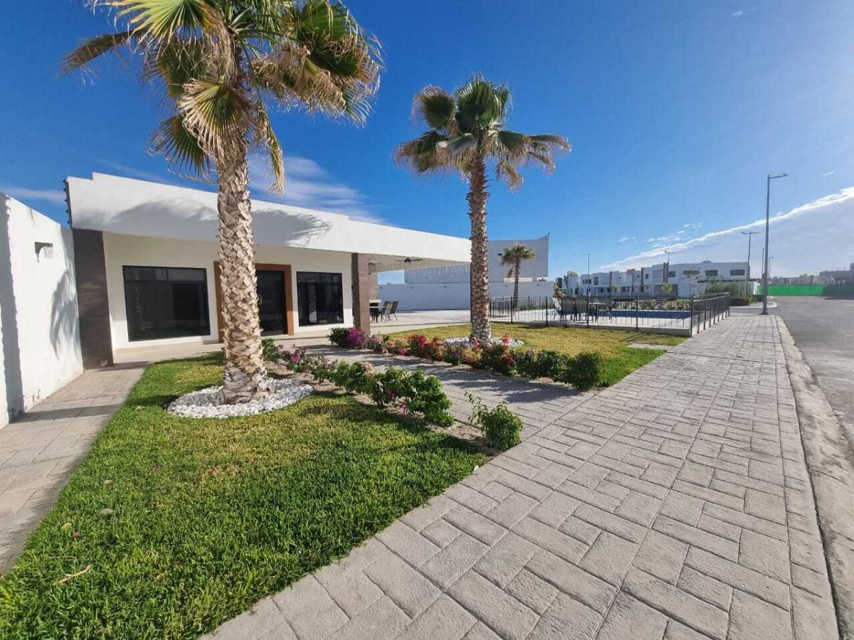 Casa en Venta en Lomas de las Etnias, Torreón, Coahuila de Zaragoza