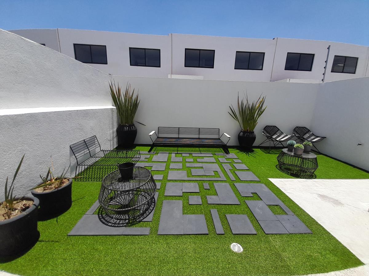 Casa en venta en Lomas de Angelópolis, San Andrés Cholula — foto 1 de 36