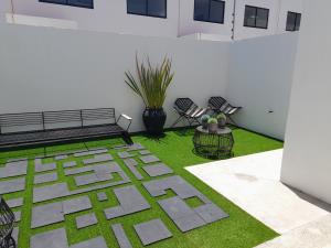 Casa en venta en Lomas de Angelópolis, San Andrés Cholula — foto 2 de 36