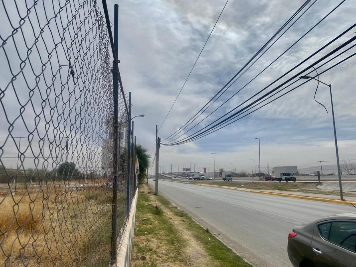 Terreno en Renta en Santa Fe, Torreón, Coahuila de Zaragoza