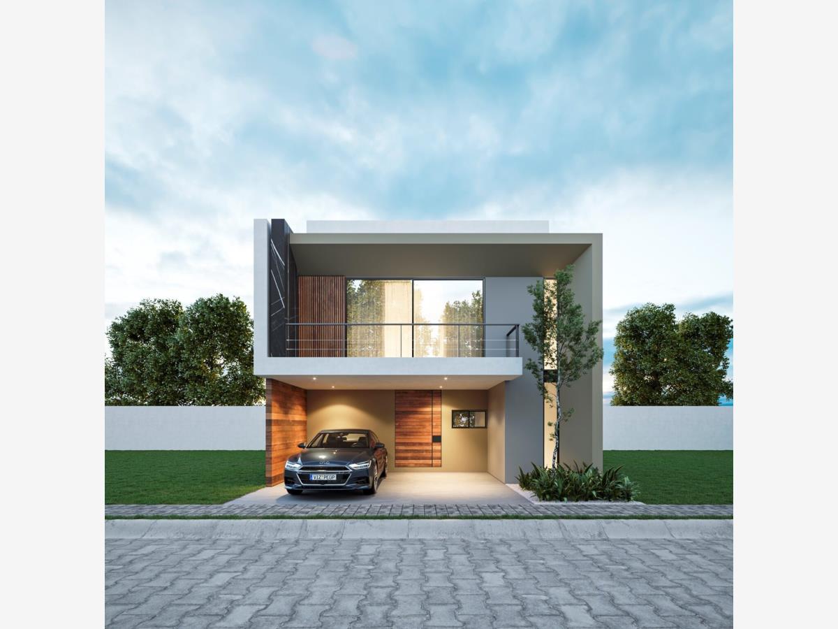 Casa en venta en Lomas de Angelópolis, San Andrés Cholula — foto 1 de 18