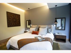 Departamento en venta en Reserva Territorial Atlixcayotl, San Andrés Cholula — foto 2 de 35