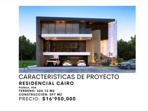 Casa en venta en Lomas de Angelópolis, San Andrés Cholula — foto 3 de 8