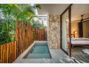 Departamento en venta en Tulum Centro, Tulum — foto 3 de 38