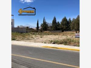 Terreno en venta en Santiago, San Andrés Cholula — foto 2 de 9