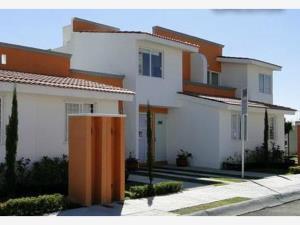 Casa en Fundadores, Querétaro, Querétaro