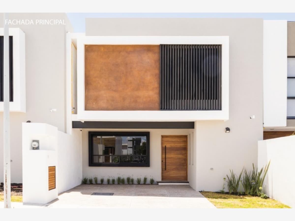 Casa en venta en Villas del Refugio, El Marqués — foto 1 de 13