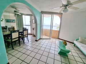 Departamento en renta en Boca del Rio Centro, Boca del Río — foto 3 de 14