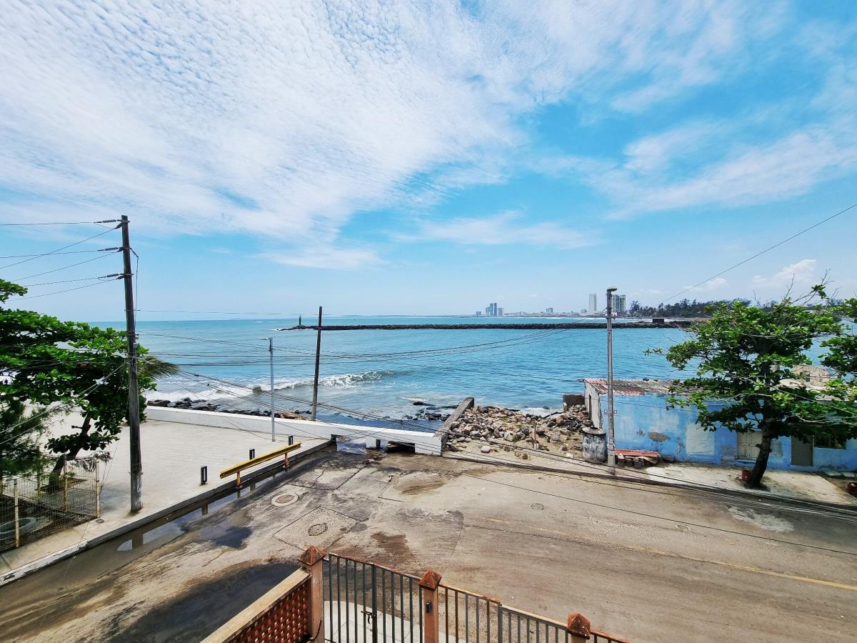 Departamento en renta en Boca del Rio Centro, Boca del Río — foto 1 de 14