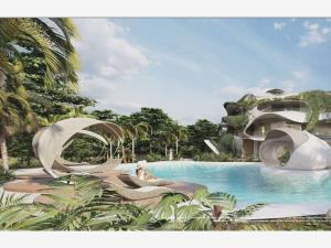 Departamento en venta en Tulum Centro, Tulum — foto 3 de 33