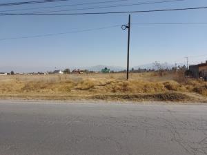 Terreno en venta en La Constitucion Totoltepec, Toluca — foto 2 de 3