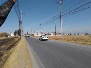 Terreno en venta en La Constitucion Totoltepec, Toluca — foto 3 de 3