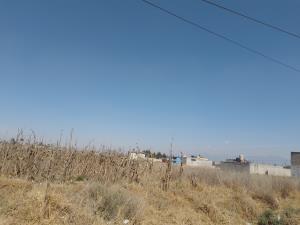 Terreno en venta en La Constitucion Totoltepec, Toluca — foto 2 de 3
