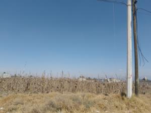 Terreno en venta en La Constitucion Totoltepec, Toluca — foto 3 de 3
