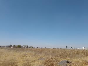 Terreno en venta en La Constitucion Totoltepec, Toluca — foto 2 de 2