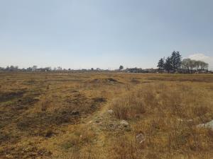 Terreno en venta en La Constitucion Totoltepec, Toluca — foto 3 de 4