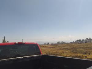 Terreno en venta en La Constitucion Totoltepec, Toluca — foto 2 de 4