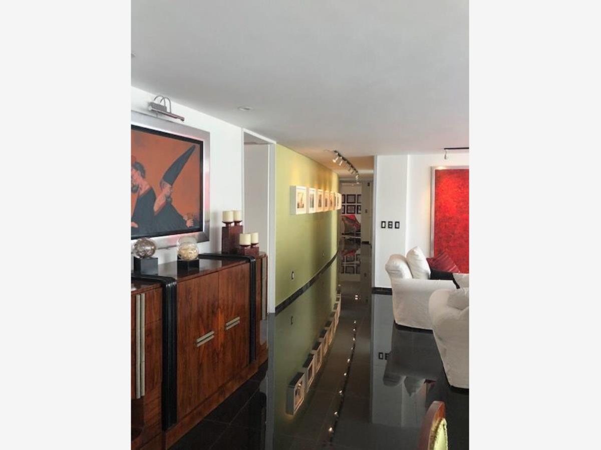 Departamento en venta en Lomas de Tecamachalco, Naucalpan de Juárez — foto 1 de 14