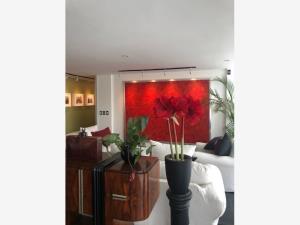 Departamento en venta en Lomas de Tecamachalco, Naucalpan de Juárez — foto 2 de 14