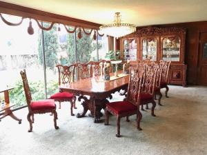 Casa en venta en Jardines del Pedregal, Álvaro Obregón — foto 3 de 11