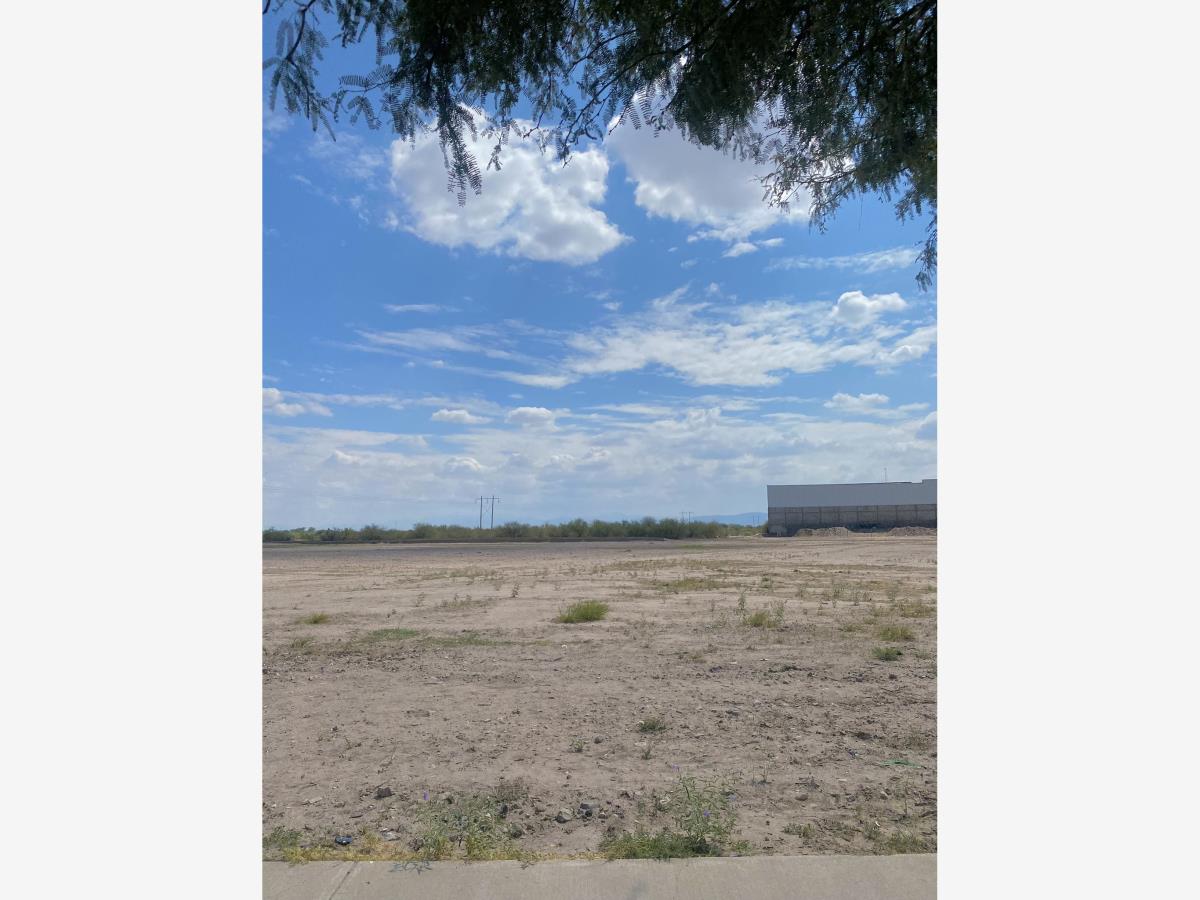 Terreno en Venta en Lagos, Torreón, Coahuila de Zaragoza