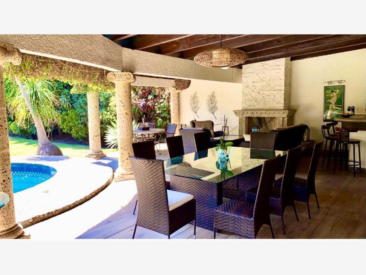 Casa en venta en Bello Horizonte, Cuernavaca — foto 1 de 24