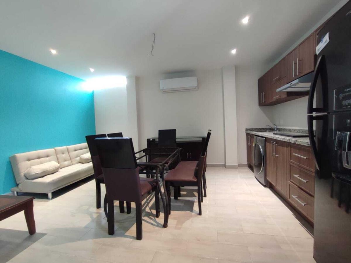 Departamento en renta en Paraiso Centro, Paraíso — foto 1 de 11