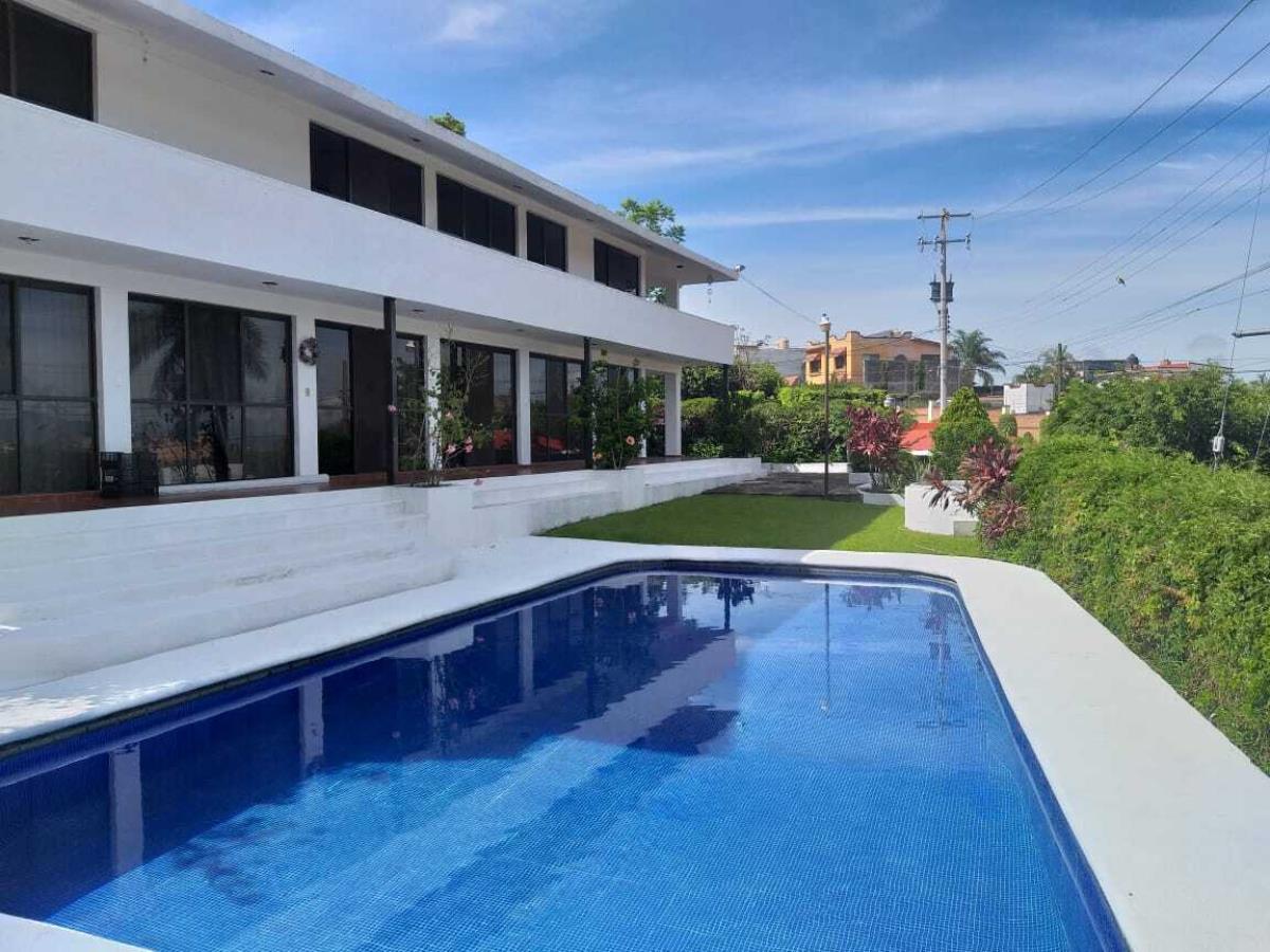 Casa en venta en Burgos, Temixco — foto 1 de 22