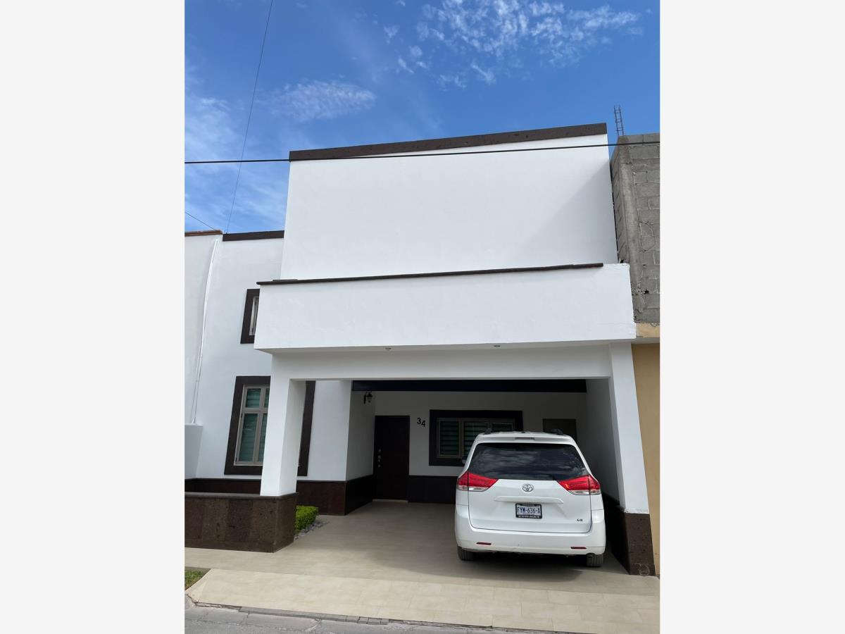 Casa en venta en Villas de la Ibero, Torreón — foto 1 de 9