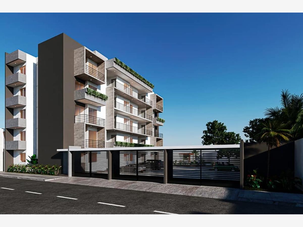 Departamento en venta en Jardines de Virginia, Boca del Río — foto 1 de 12