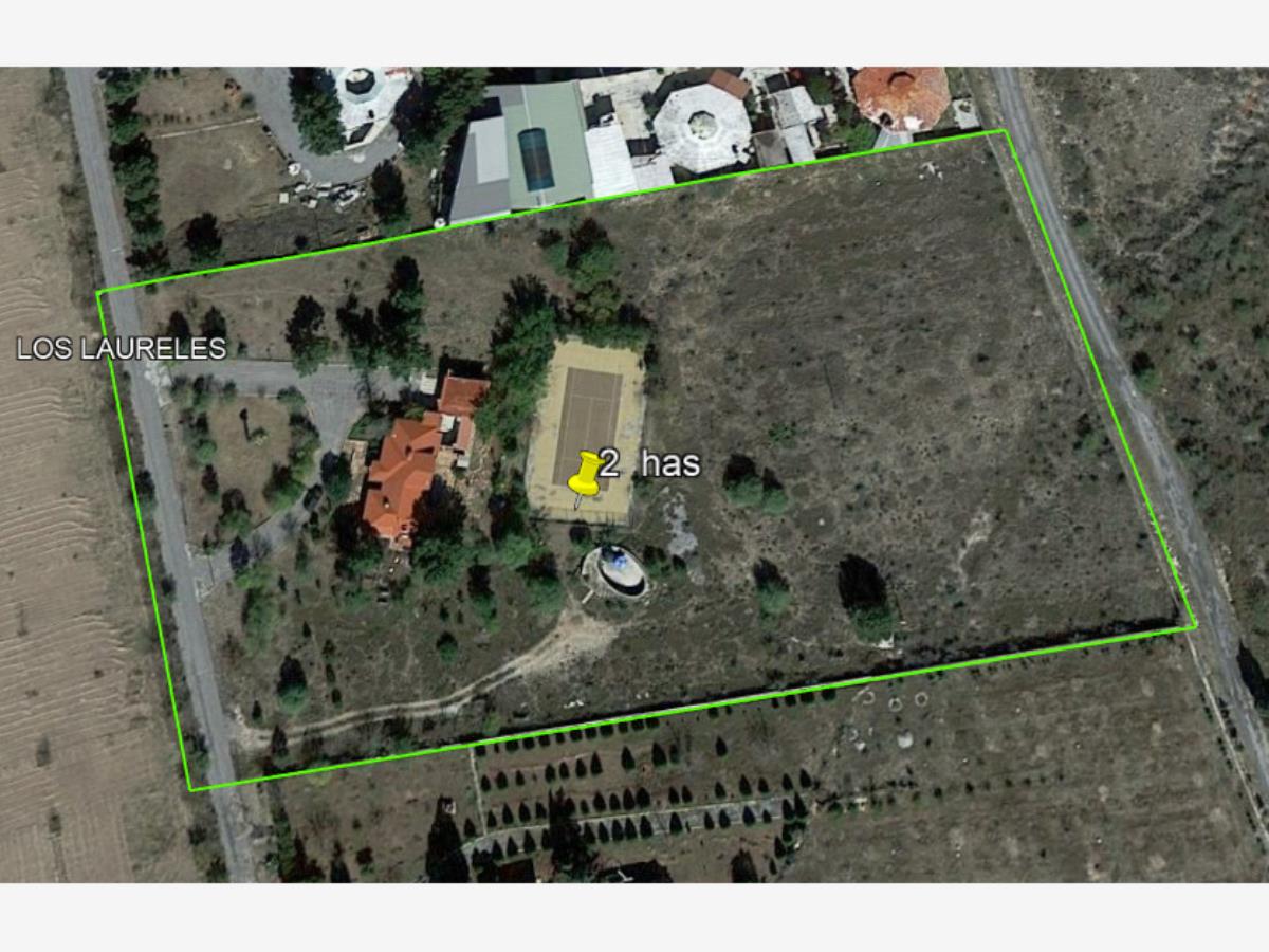 Terreno en venta en Los Laureles, Arteaga — foto 1 de 12