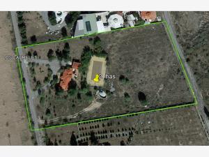 Terreno en venta en Los Laureles, Arteaga, Coahuila de Zaragoza Terreno en venta en Los Laureles, Arteaga, Coahuila de Zaragoza