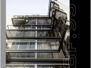 Departamento en venta en Hipódromo Condesa, Cuauhtémoc — foto 3 de 9
