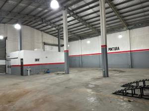 Bodega en renta en Oscar Flores Tapia, Torreón — foto 2 de 7