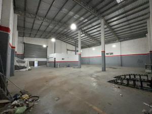 Bodega en renta en Oscar Flores Tapia, Torreón — foto 3 de 7