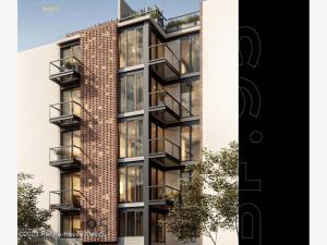 Departamento en venta en Hipódromo Condesa, Cuauhtémoc — foto 3 de 8