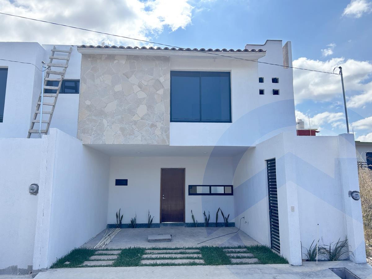 Casa en venta en Club de Golf Campestre, Tuxtla Gutiérrez — foto 1 de 21