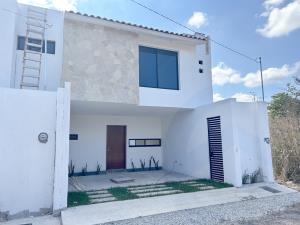 Casa en venta en Club de Golf Campestre, Tuxtla Gutiérrez — foto 2 de 21